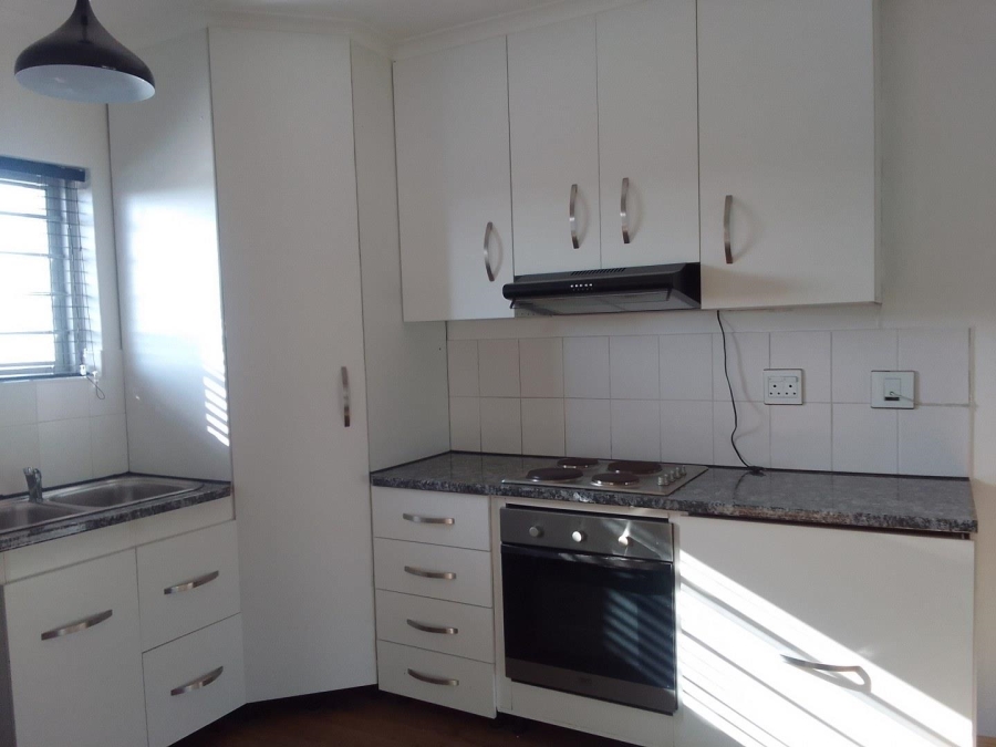 To Let 2 Bedroom Property for Rent in Blouberg Sands Western Cape